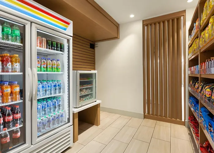 Holiday Inn Express & Suites - Ukiah By Ihg