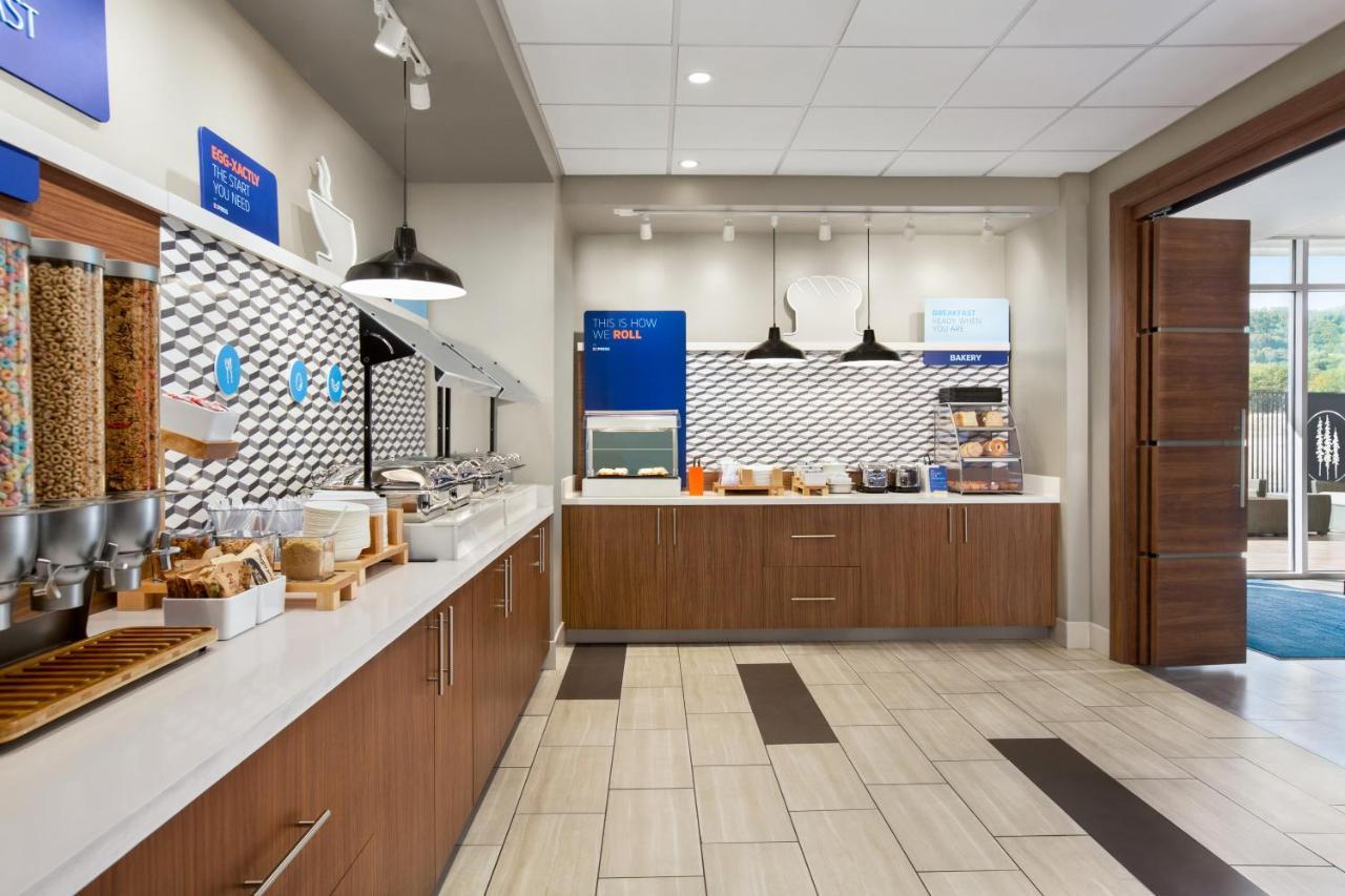 Holiday Express & - By Ihg 3* Ukiah