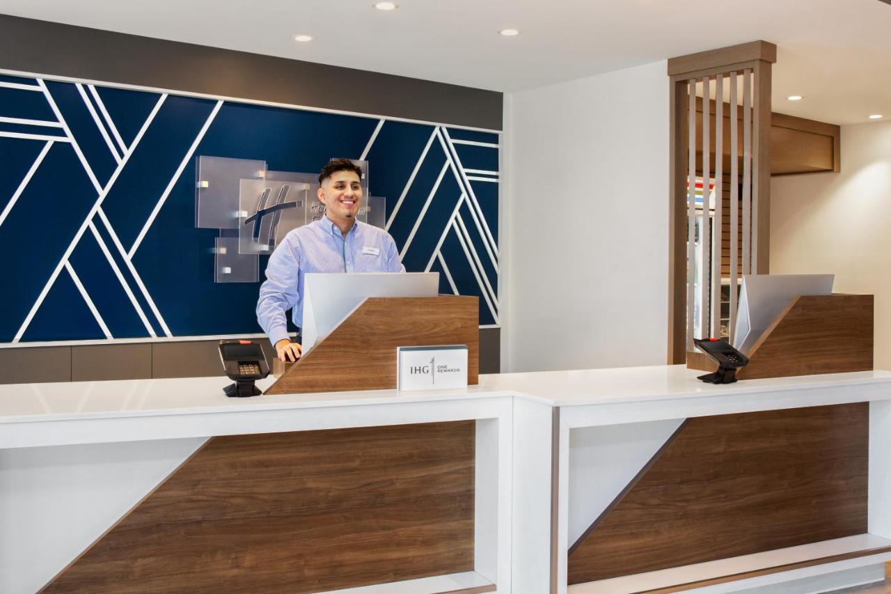 Hotel Express & - By Ihg 3*