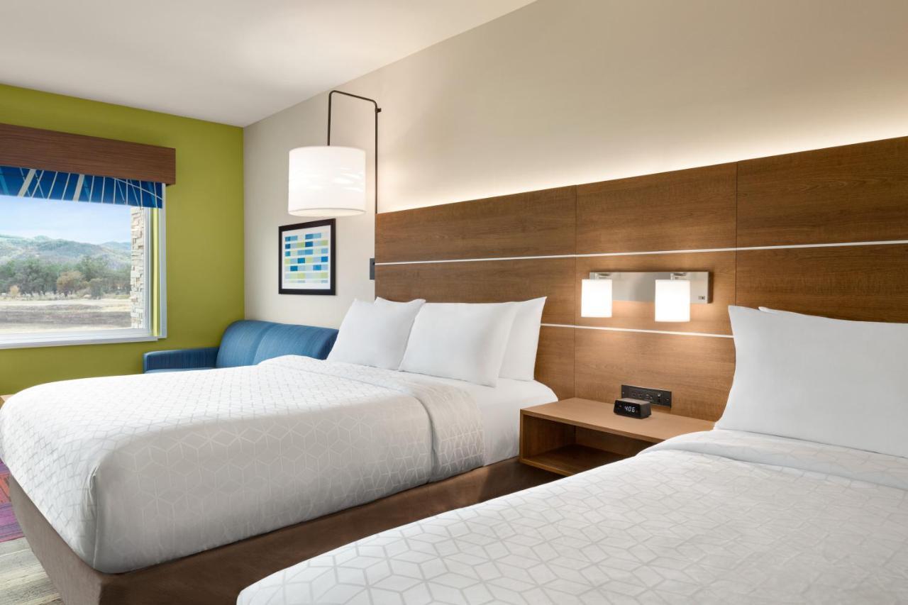 Express & - By Ihg Ukiah