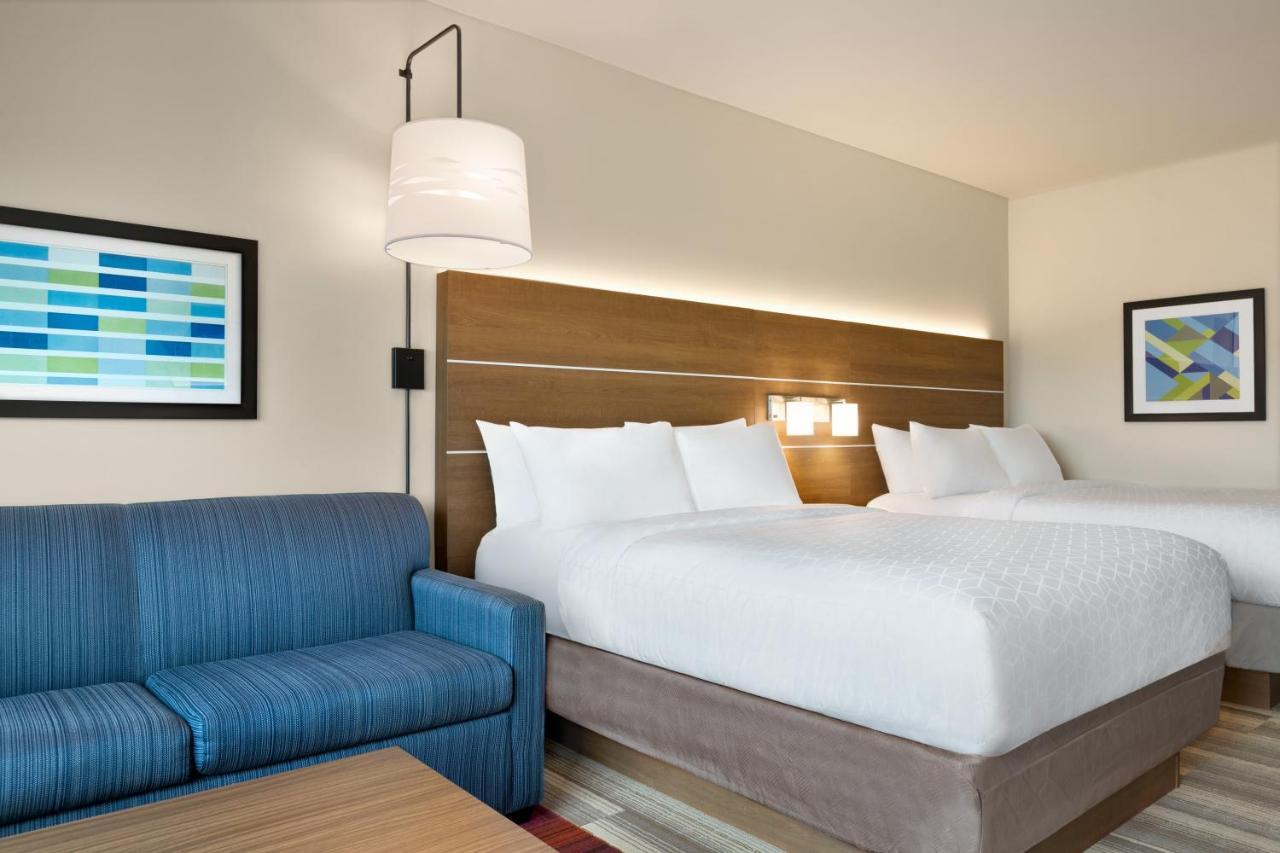 Holiday Express & - By Ihg 3* Ukiah